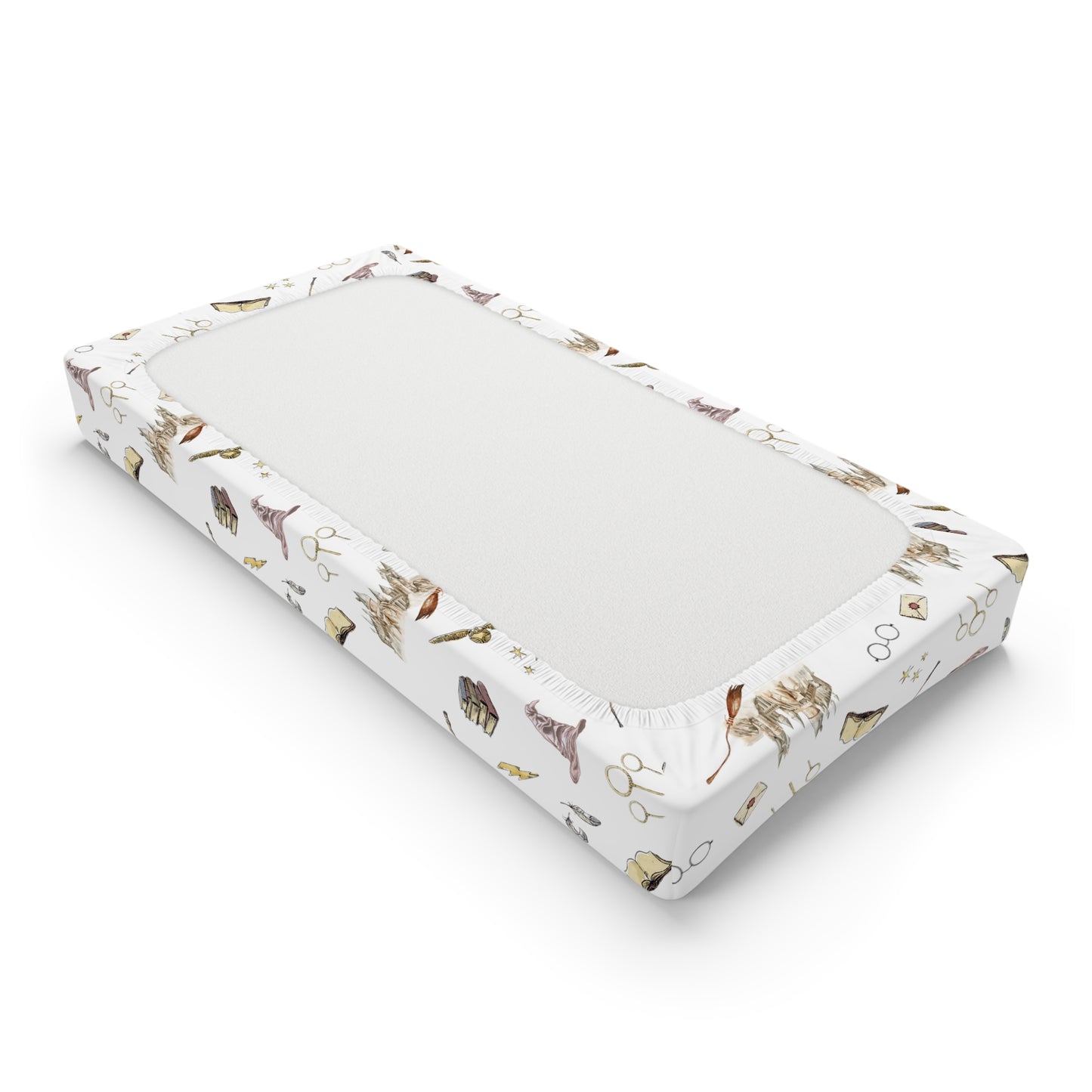Copy of Baby Changing Pad Cover