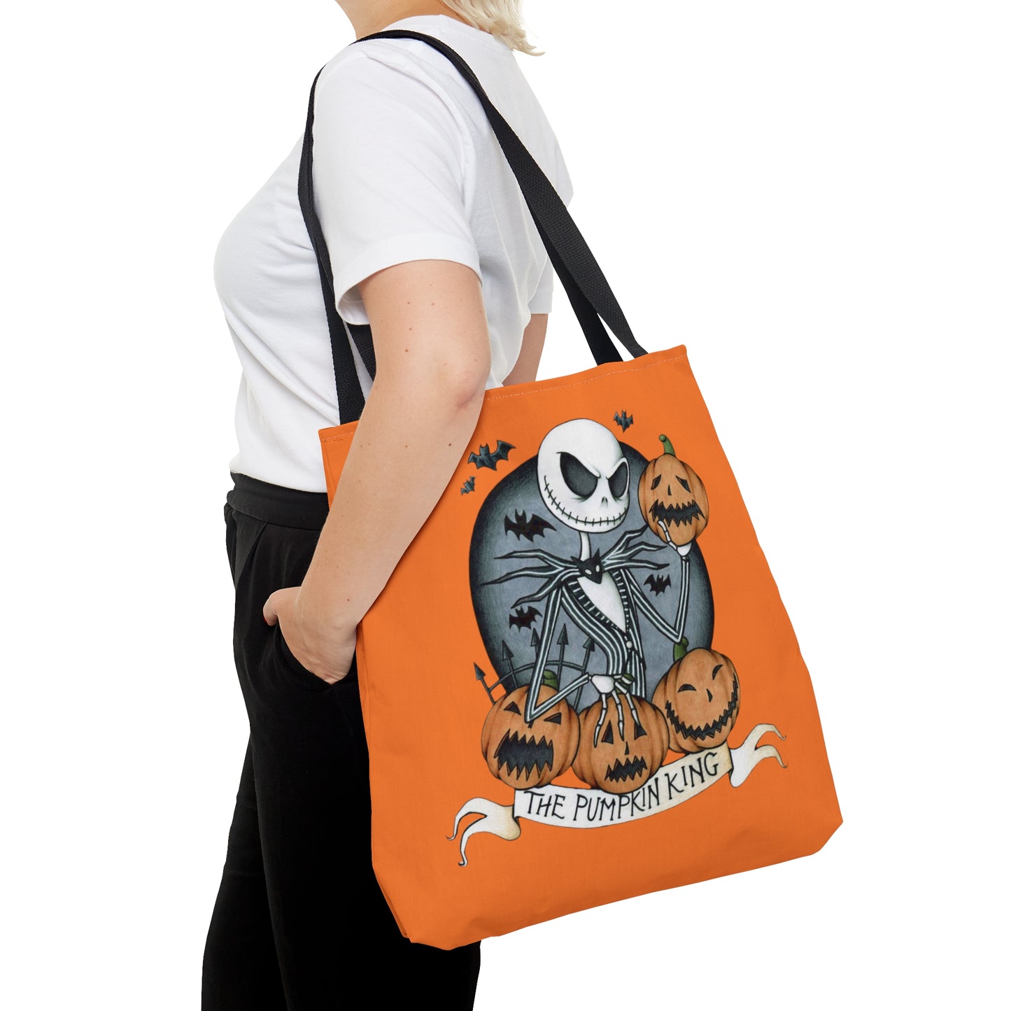 Tote Bag (AOP)