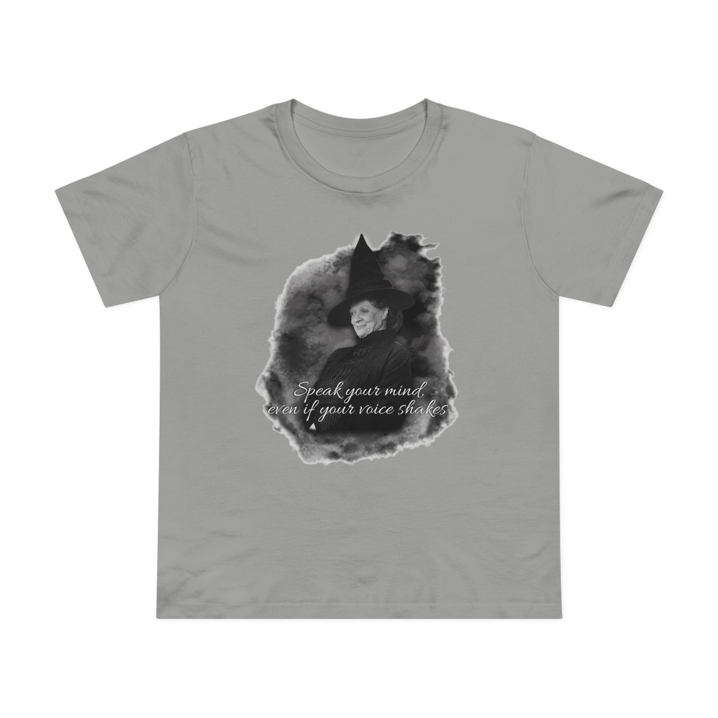 Women’s Maple Tee
