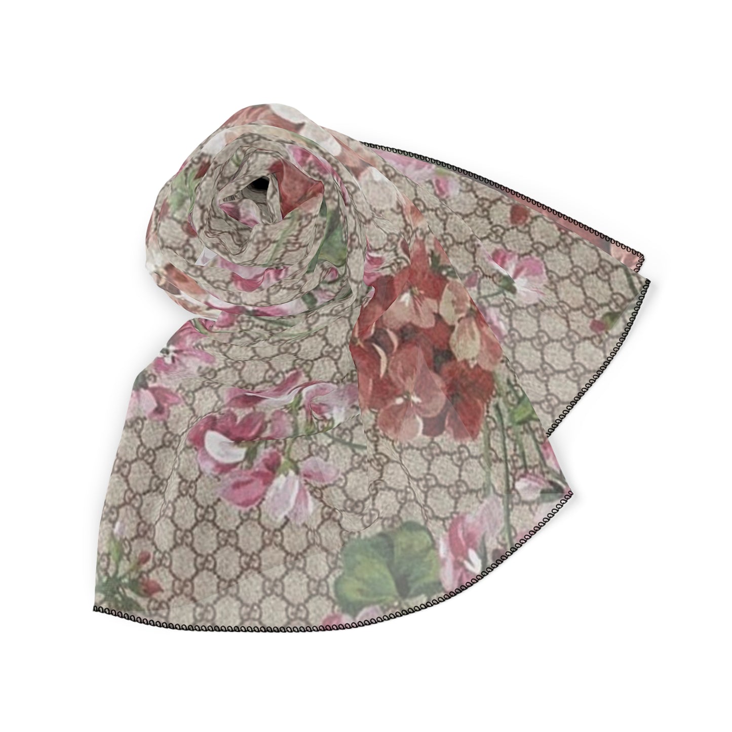 Poly Scarf