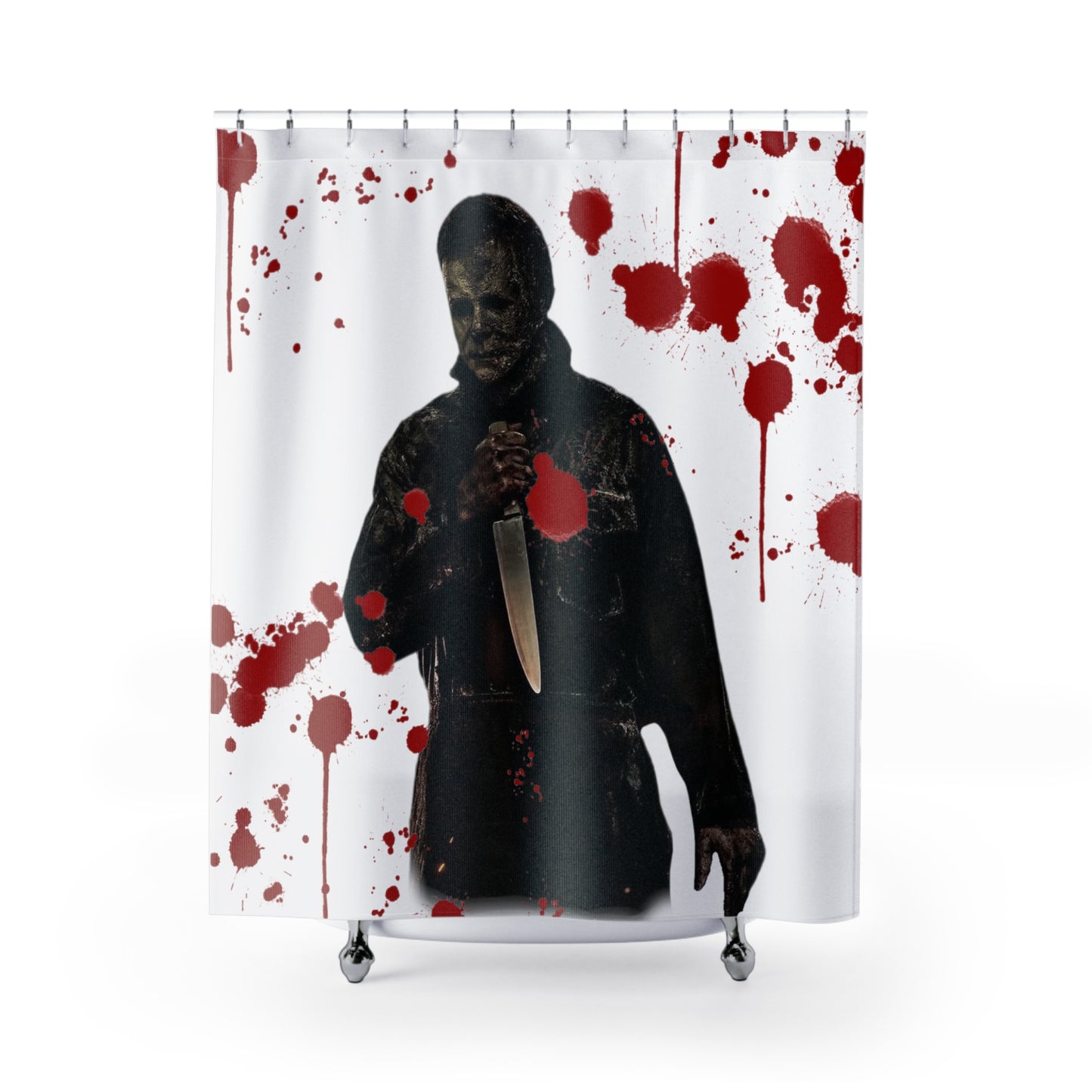 Shower Curtains