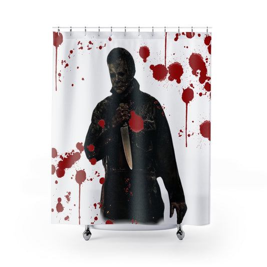 Shower Curtains