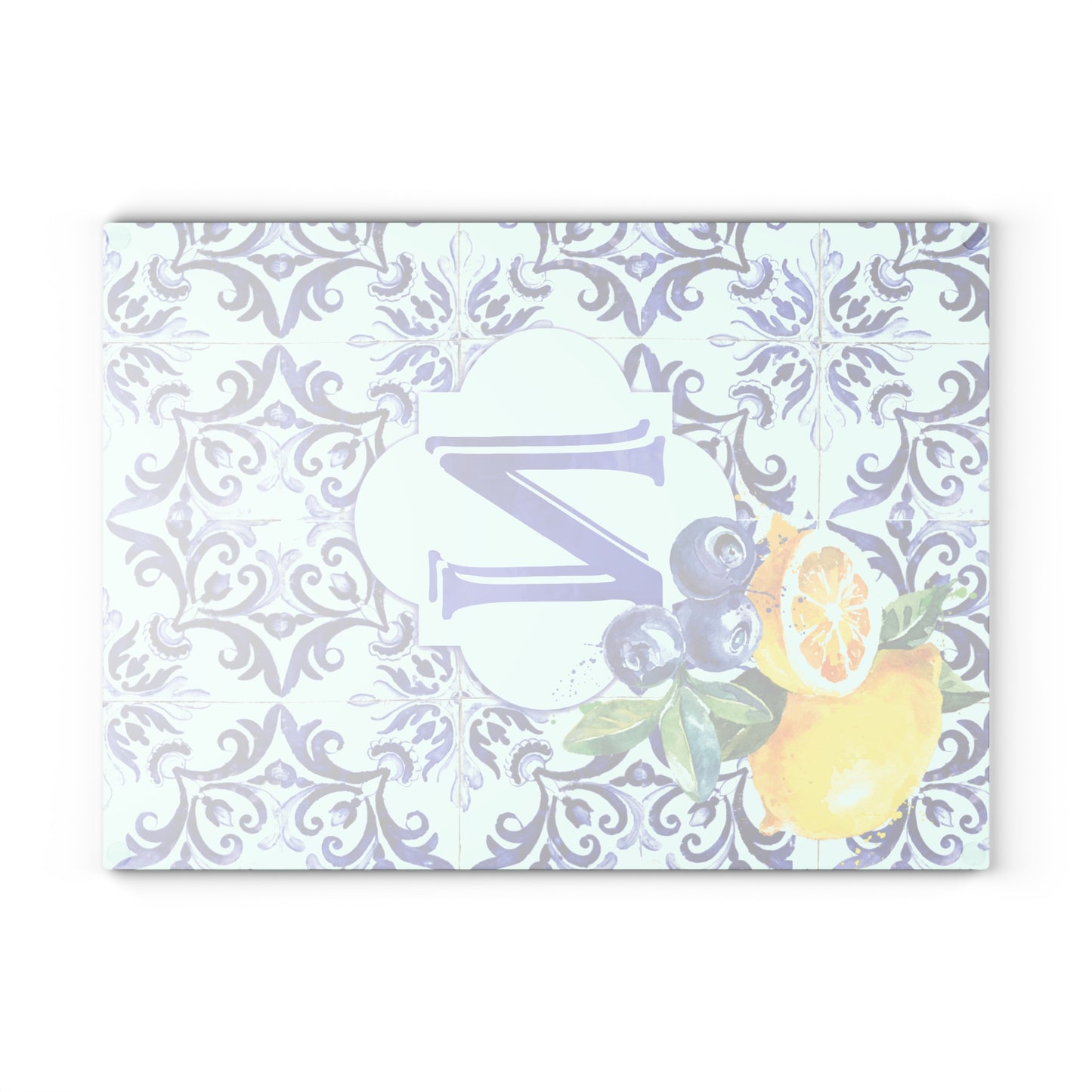 Glass Cutting Board