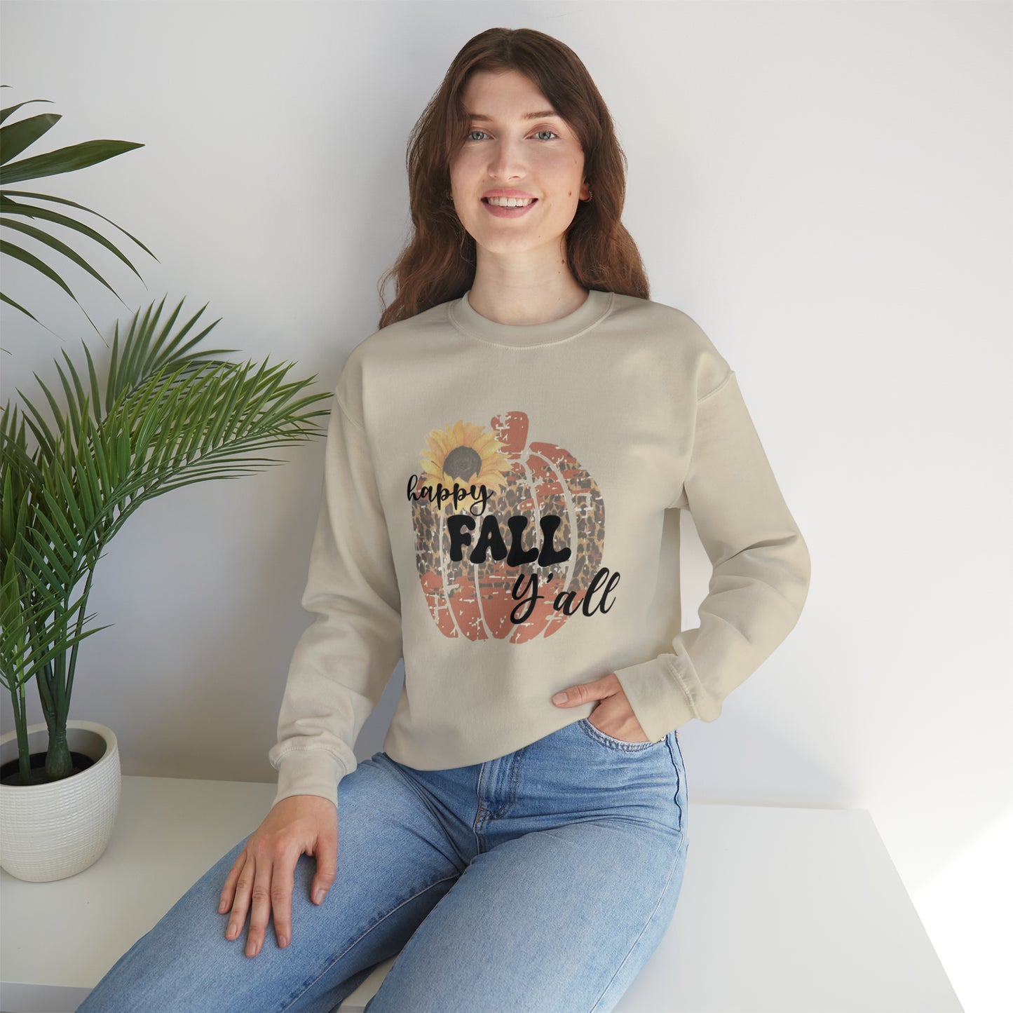 Copy of Unisex Heavy Blend™ Crewneck Sweatshirt