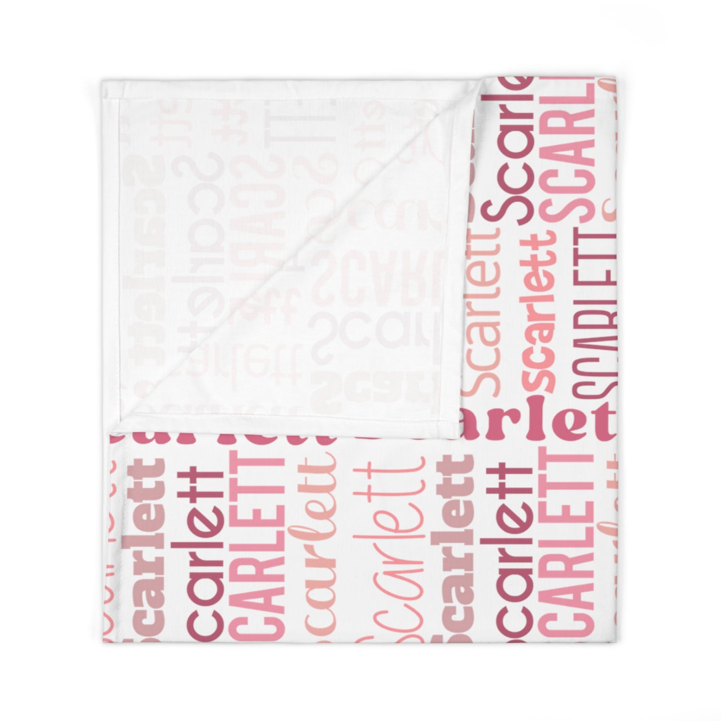 Baby Swaddle Blanket