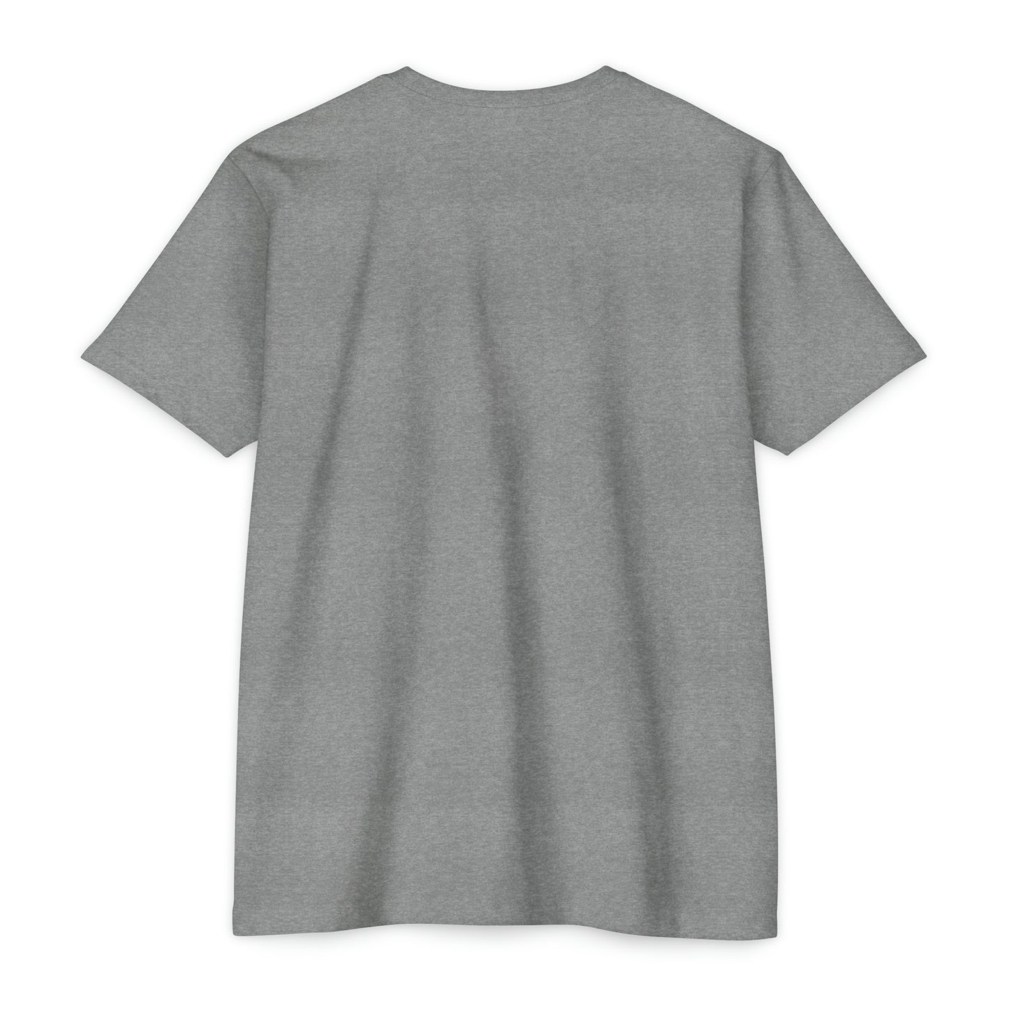 Copy of Unisex CVC Jersey T-shirt