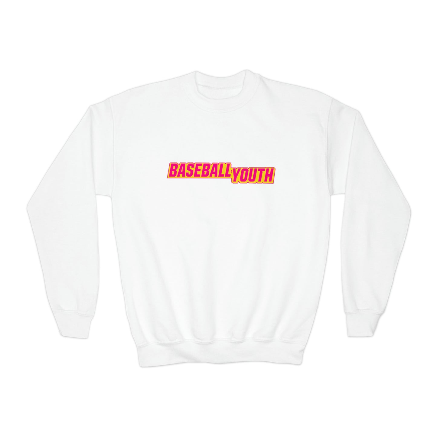 Copy of Youth Crewneck Sweatshirt
