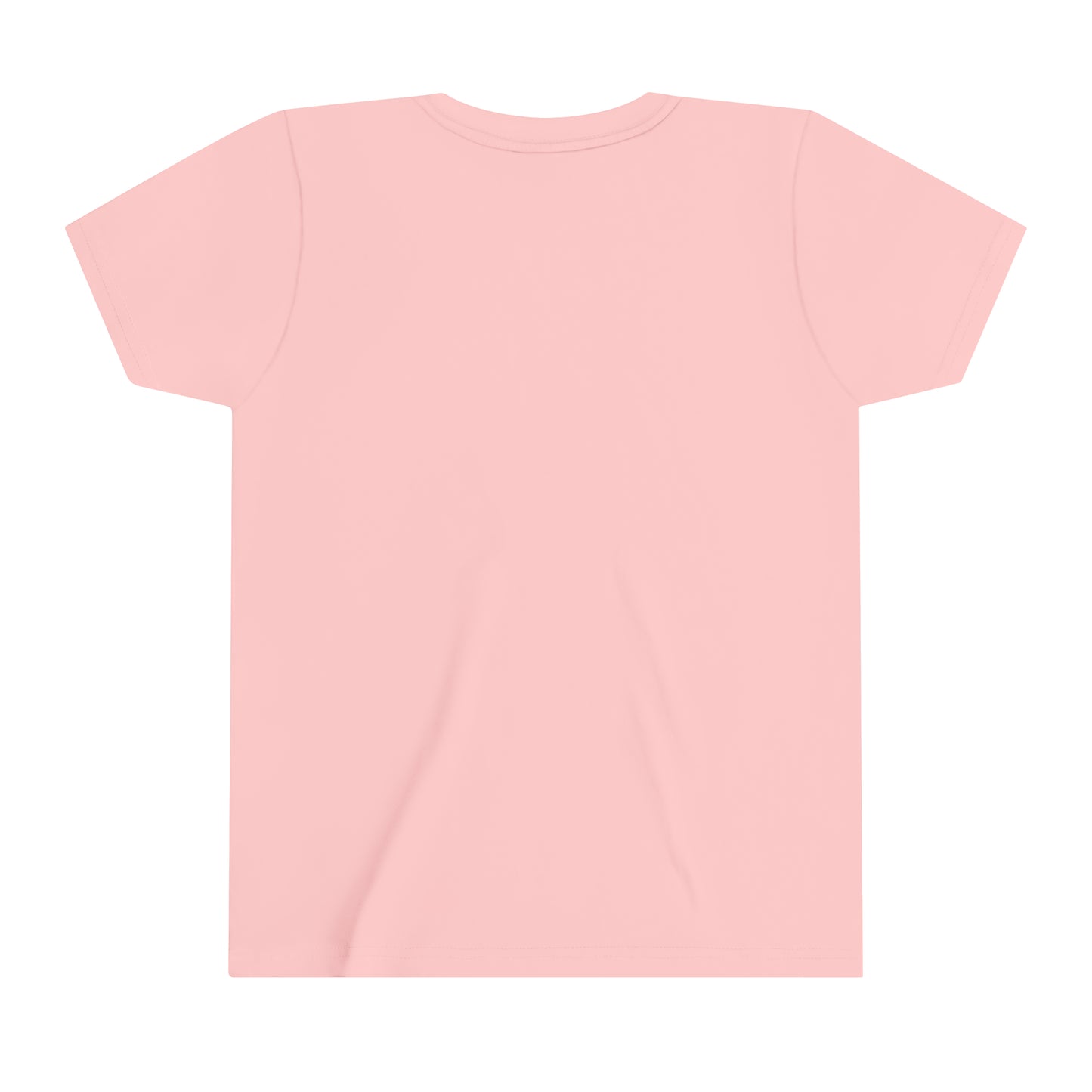 Belle Youth Short Sleeve Tee