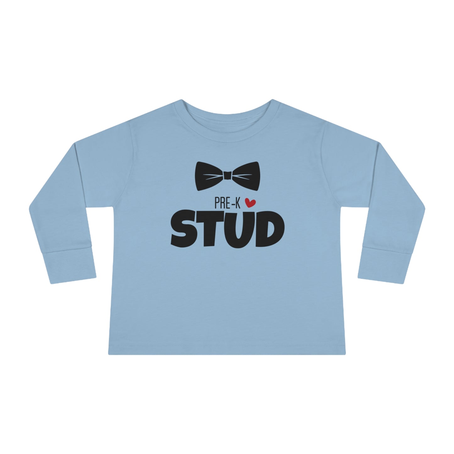 Boys Valentine shirt