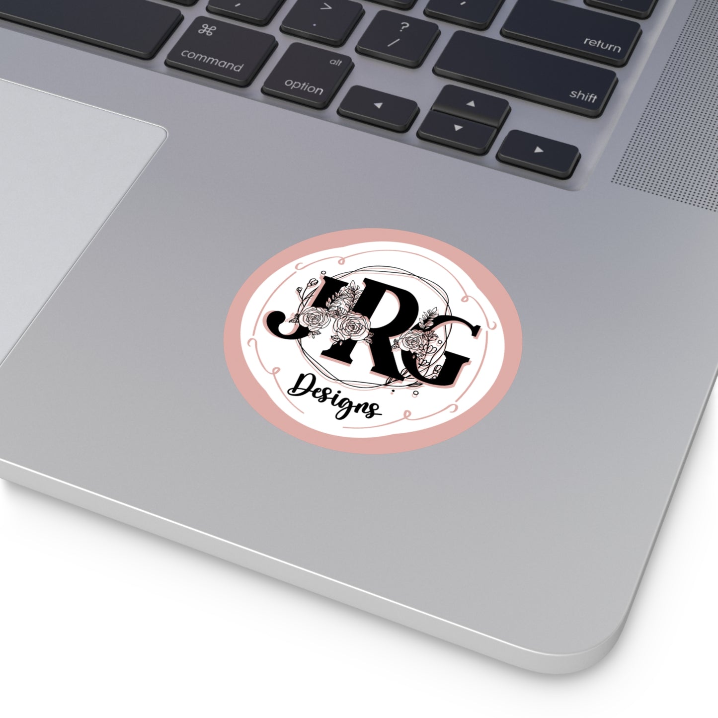 Round Vinyl Stickers