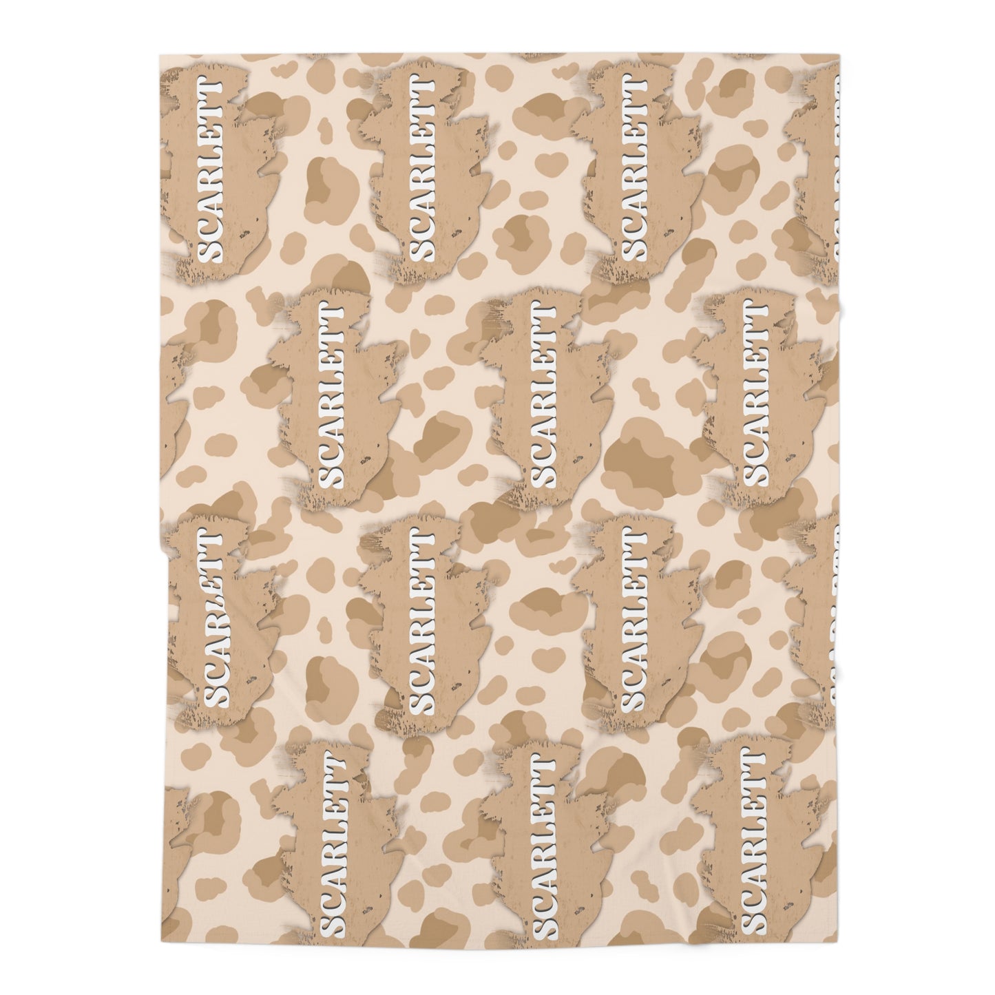 Baby Swaddle Blanket