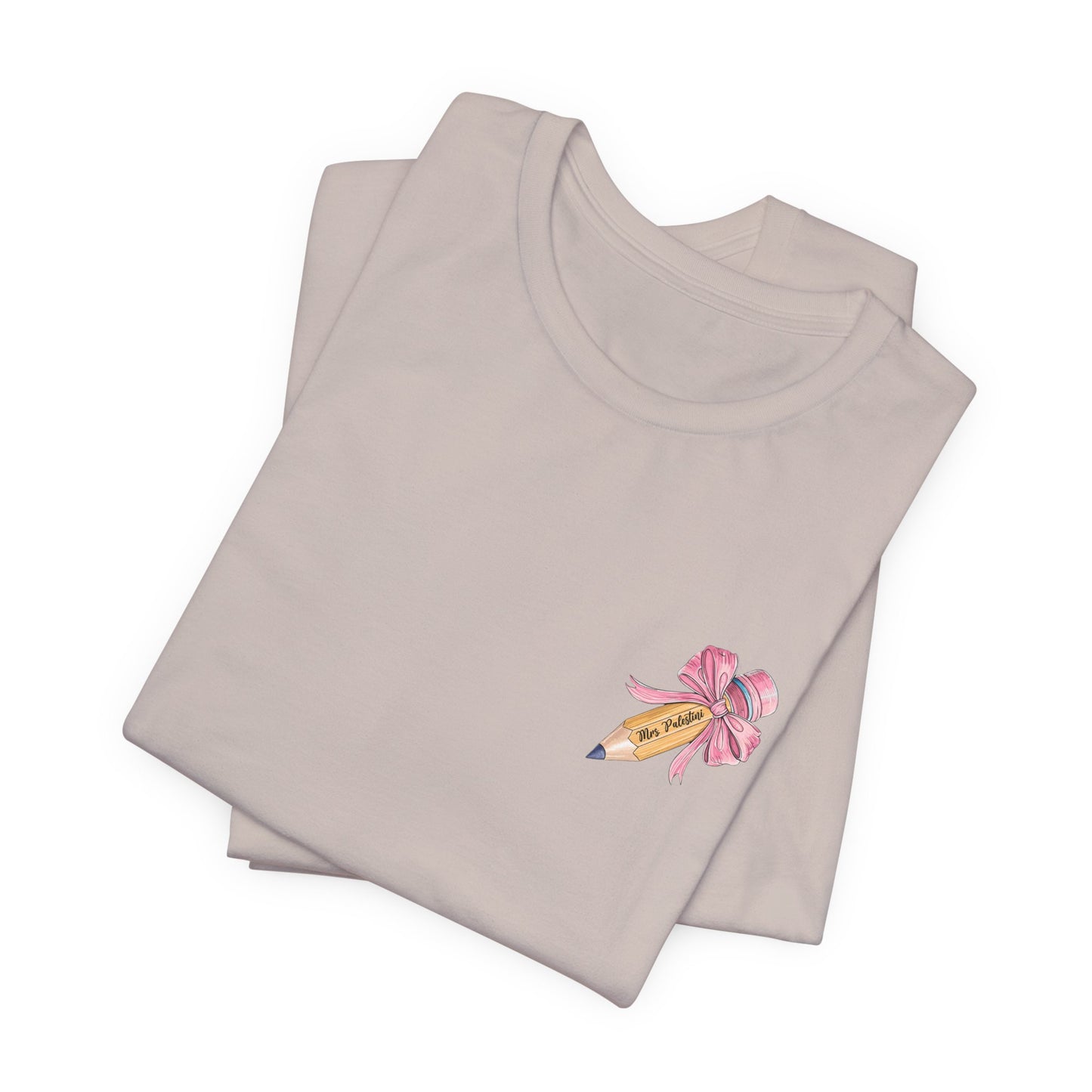 Copy of Unisex Jersey Short Sleeve Tee
