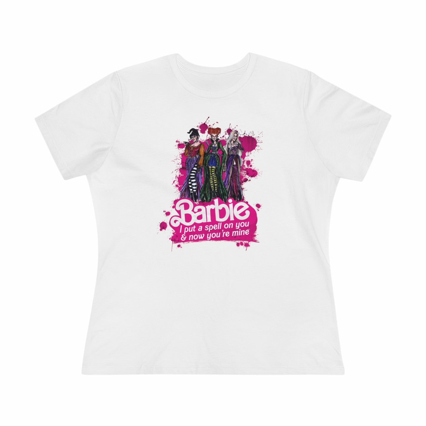 Women's Premium Tee