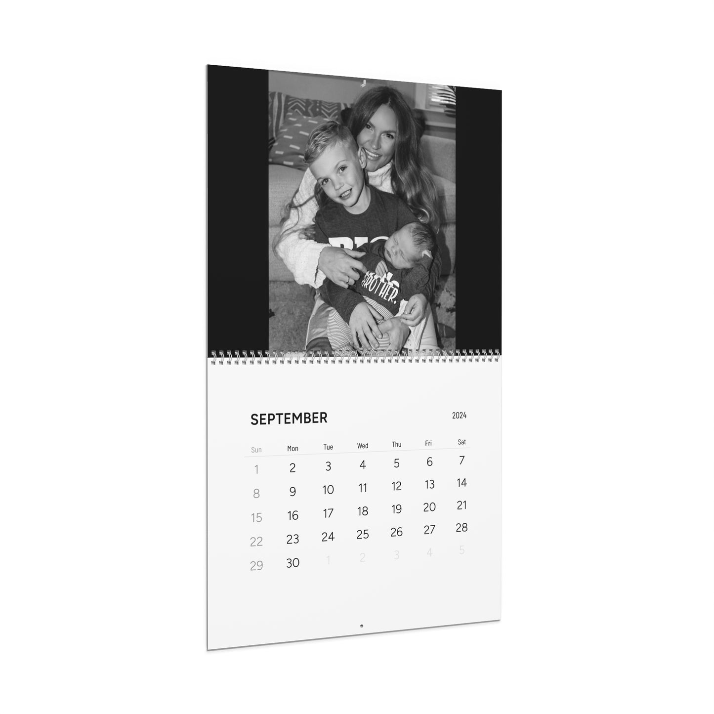 Wall Calendars (2024)
