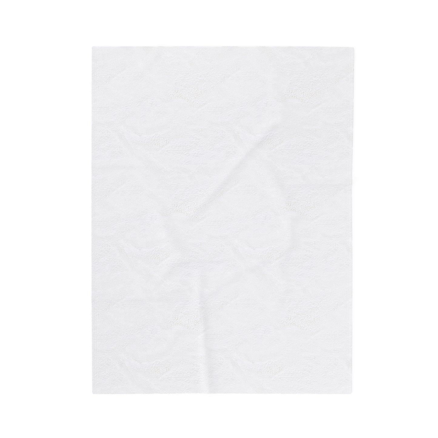 Wybie- Velveteen Plush Blanket