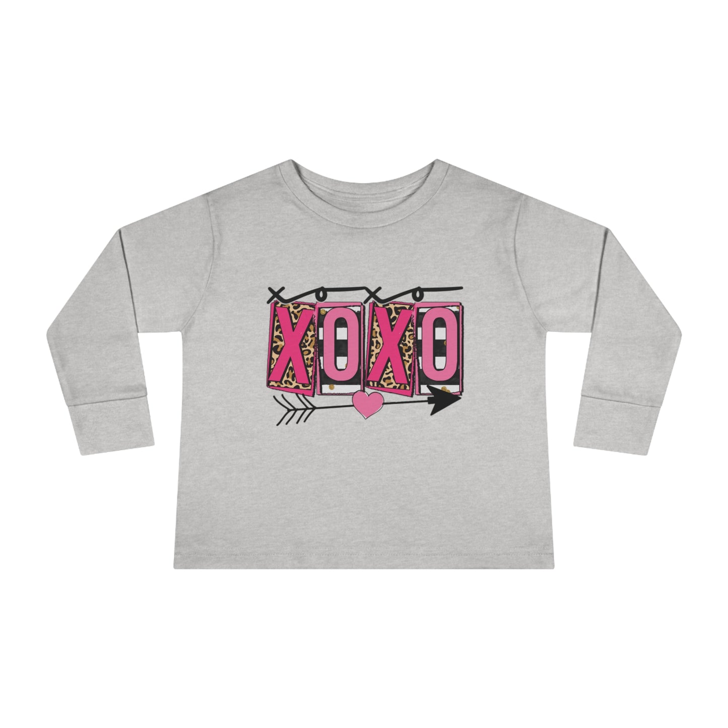 Valentine shirt