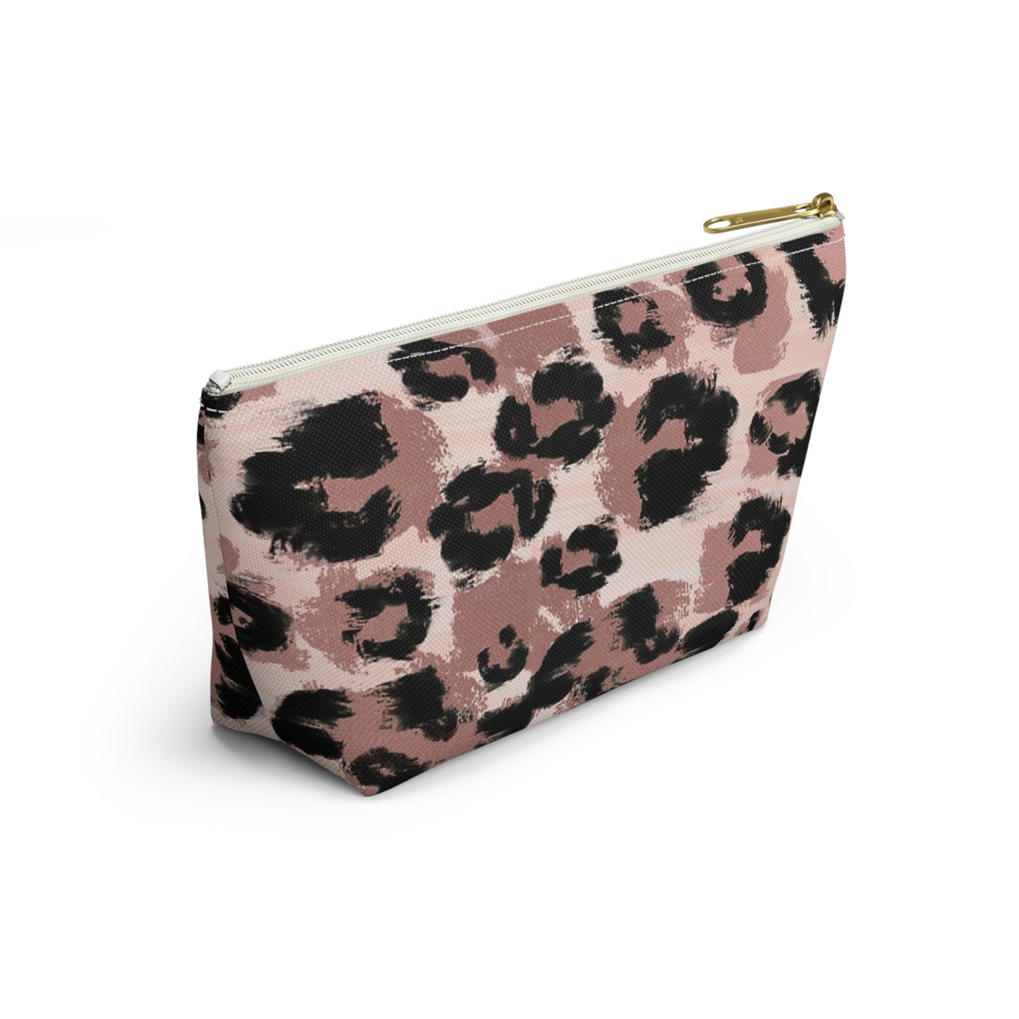 Accessory Pouch w T-bottom