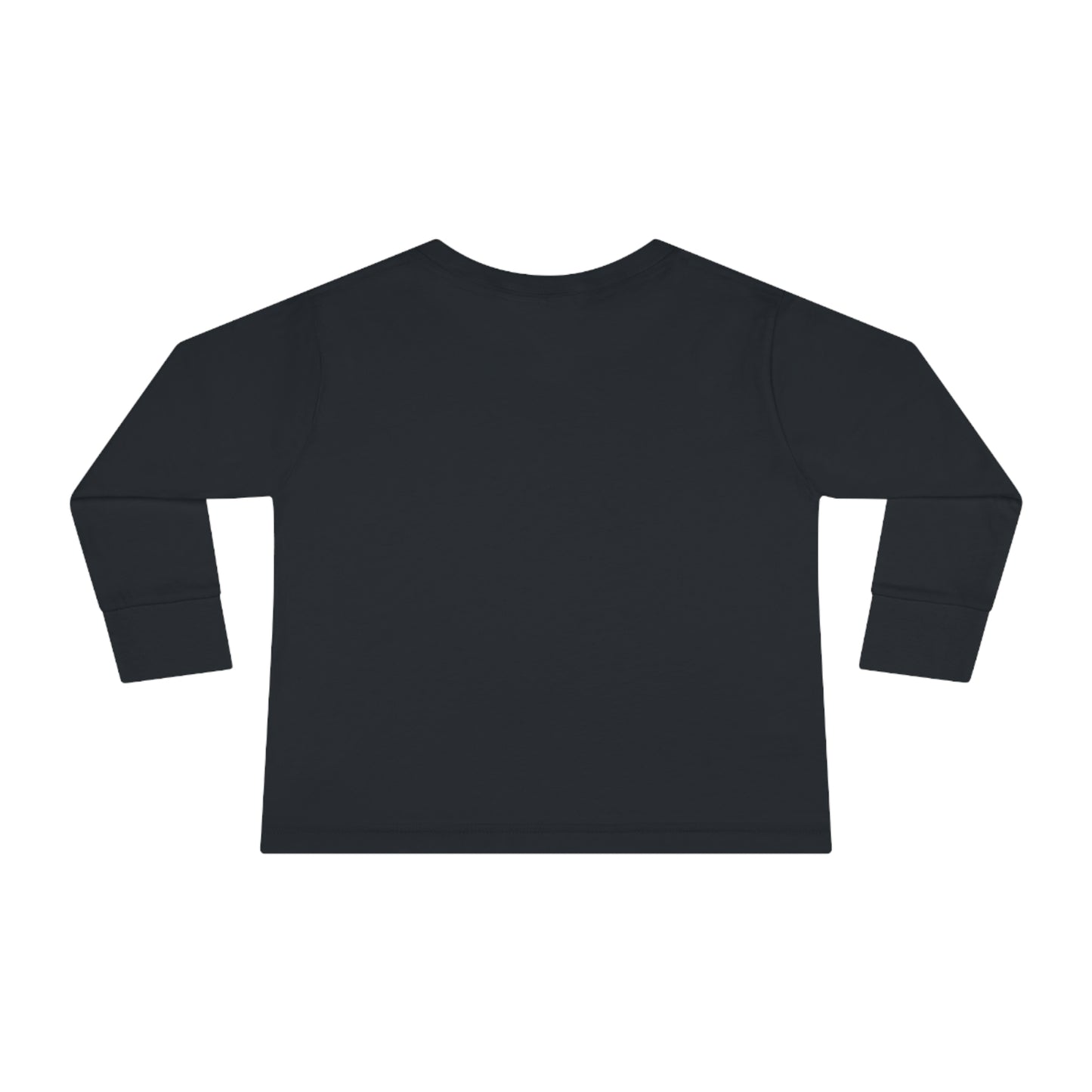 Copy of Toddler Long Sleeve Tee