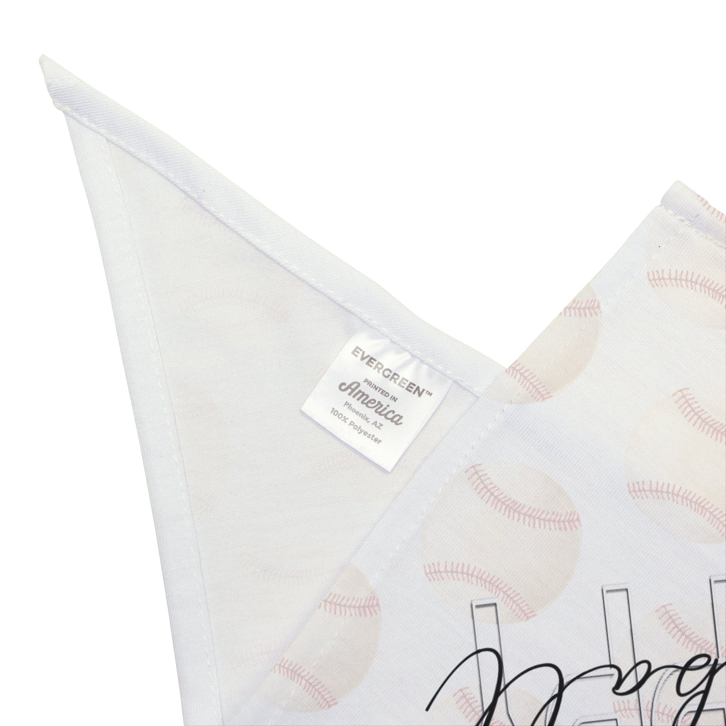 Copy of Copy of Pet Bandana