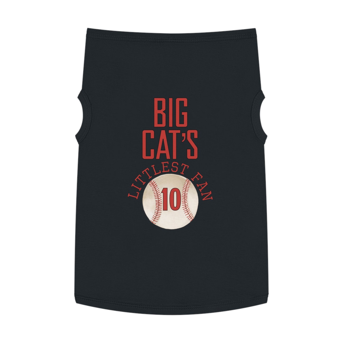 Pet Tank Top