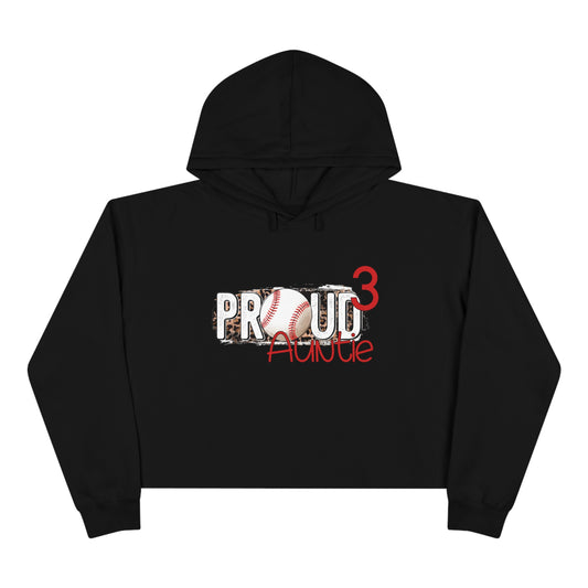 Crop Hoodie