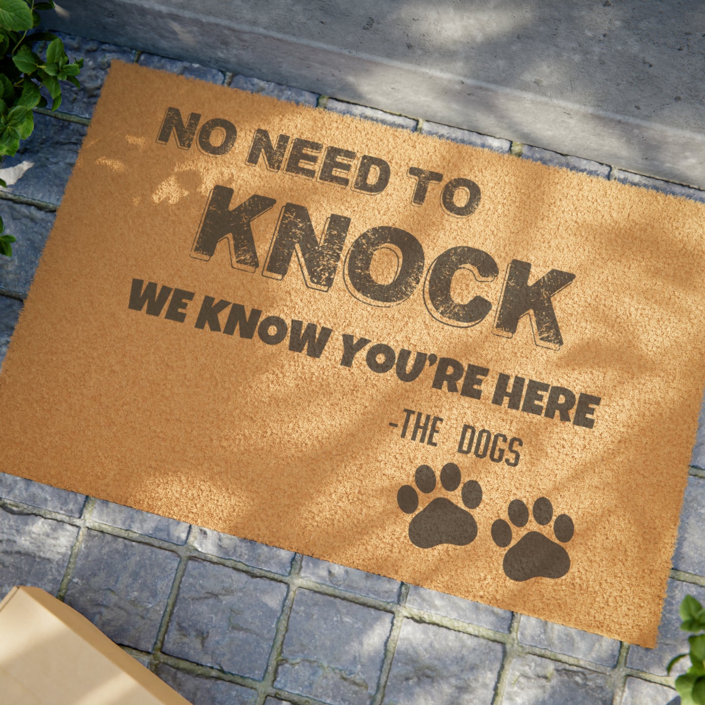 Doormat