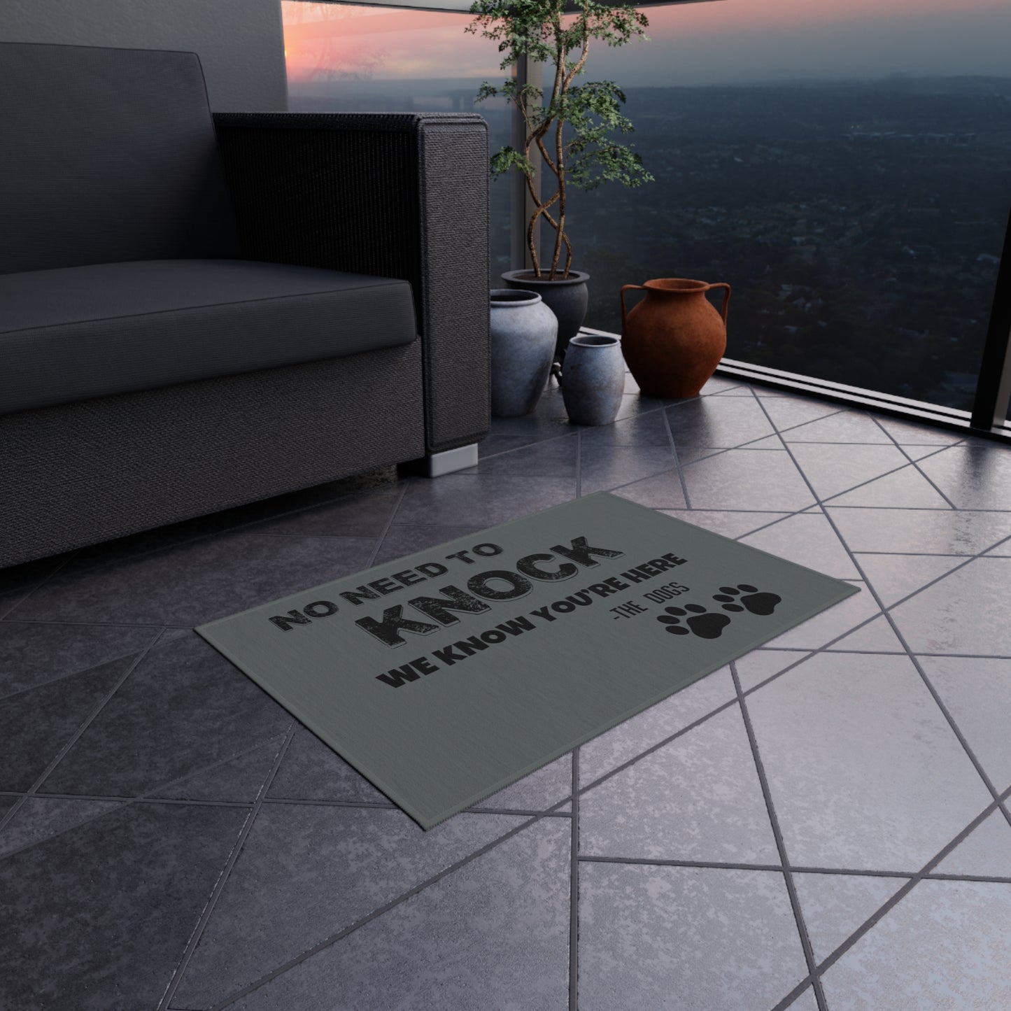 Outdoor Rug