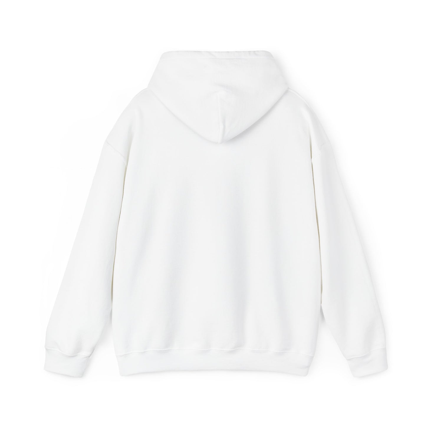 Faith over fear Unisex Heavy Blend™ Hooded Sweatshirt