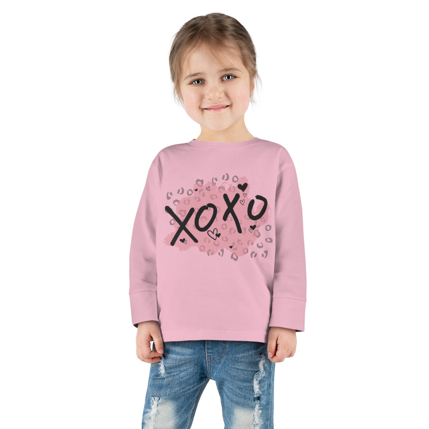 Valentine shirt