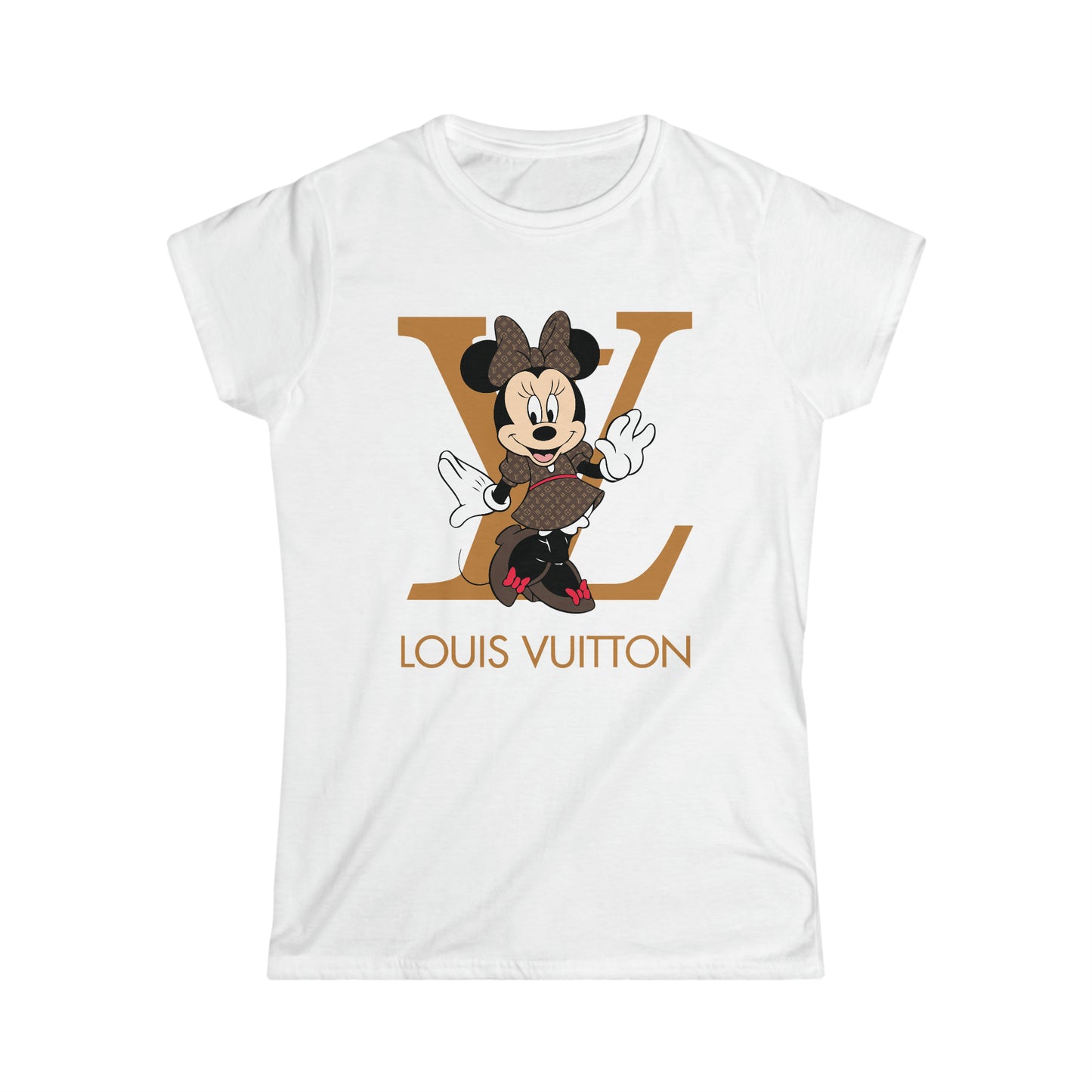 Women's Softstyle Tee