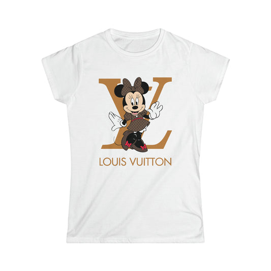 Women's Softstyle Tee
