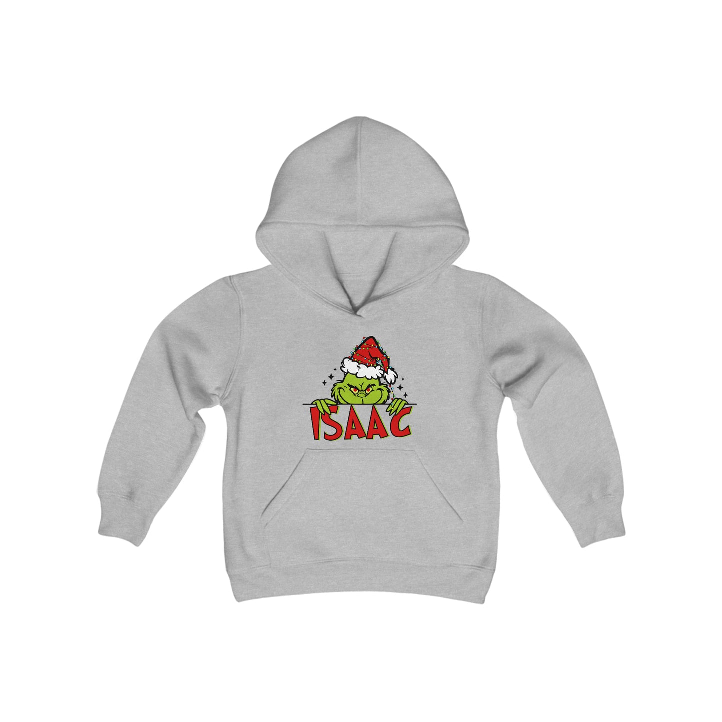 Copy of Youth Heavy Blend Hooded Sweatshirt