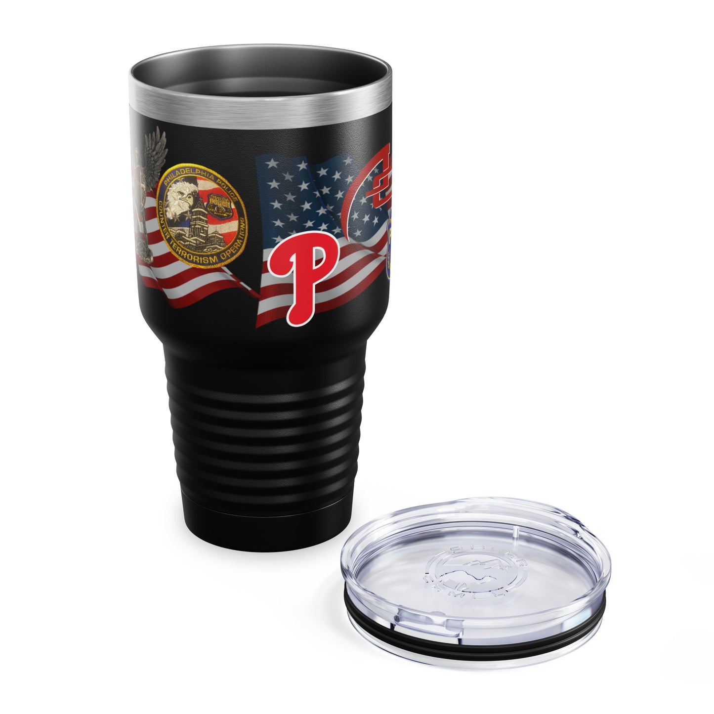 Ringneck Tumbler, 30oz