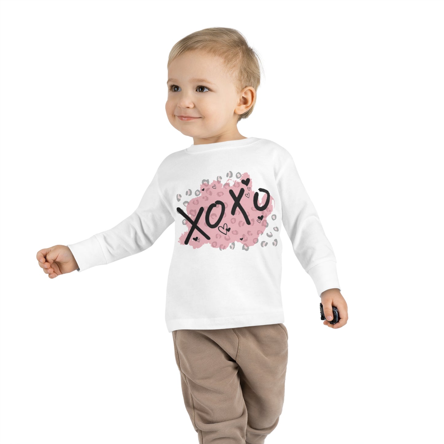 Valentine shirt