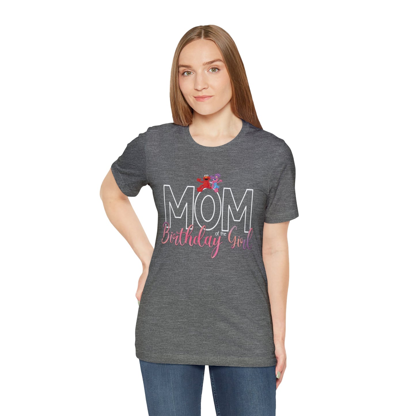Copy of Copy of Copy of Copy of Unisex Jersey Short Sleeve Tee