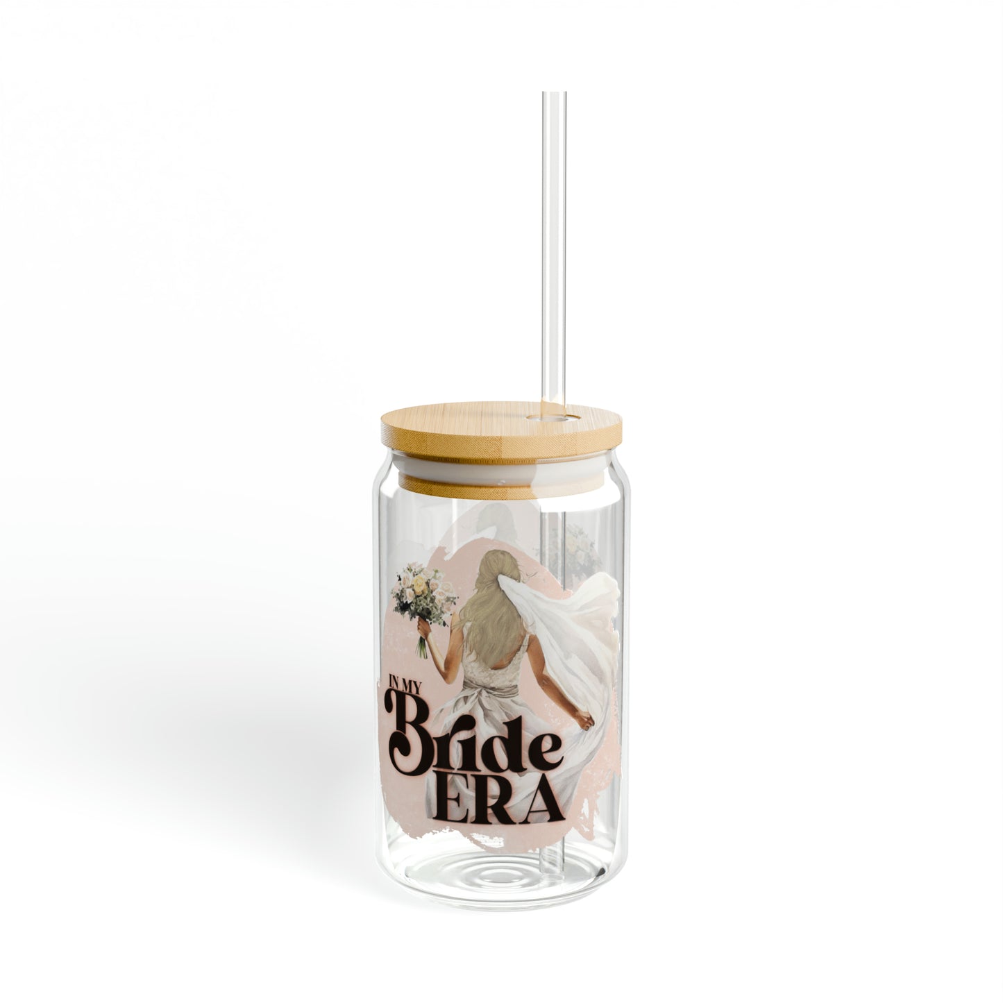 Copy of Copy of Sipper Glass, 16oz