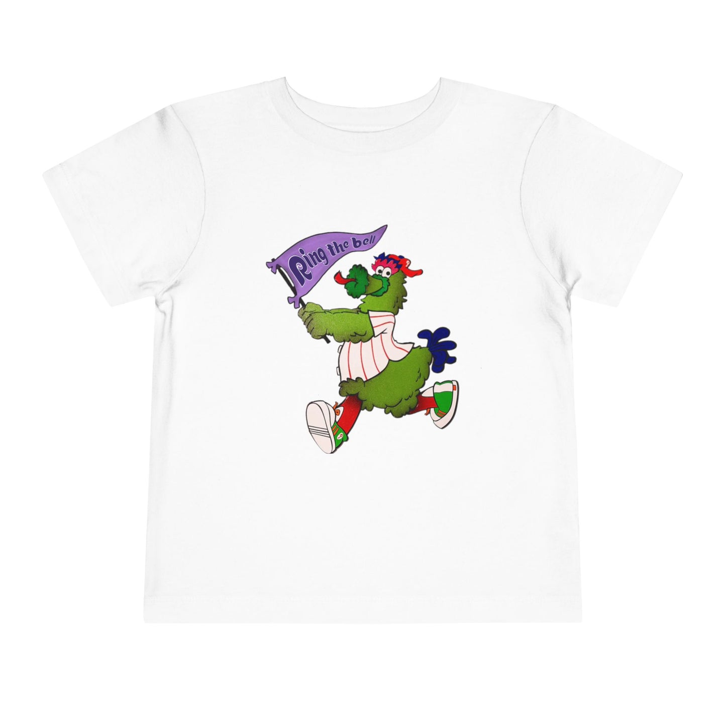 Toddler Short Sleeve Tee
