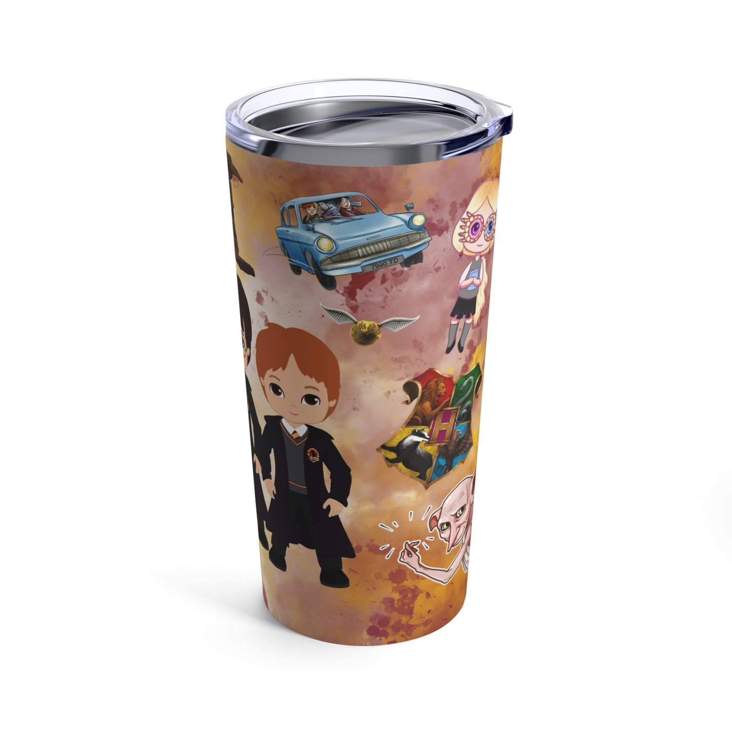 Tumbler 20oz