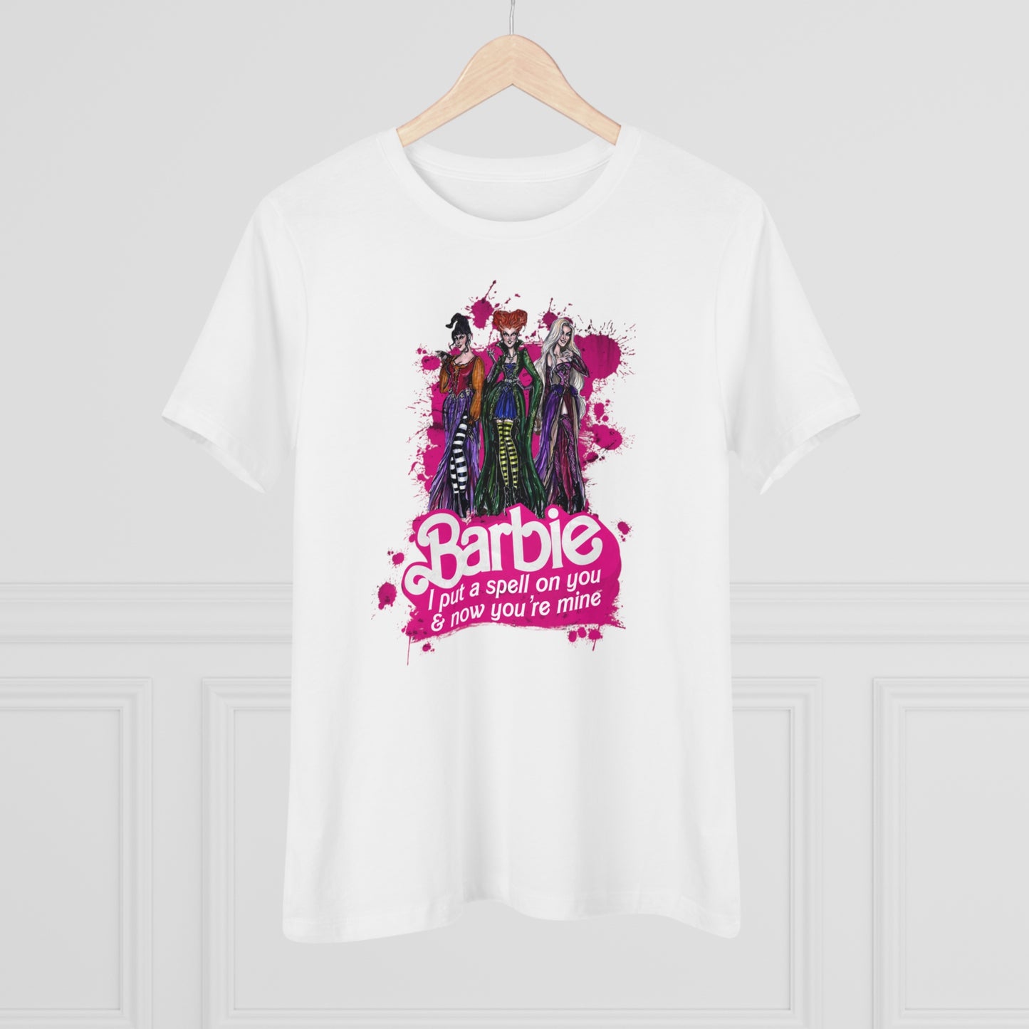 Women's Premium Tee