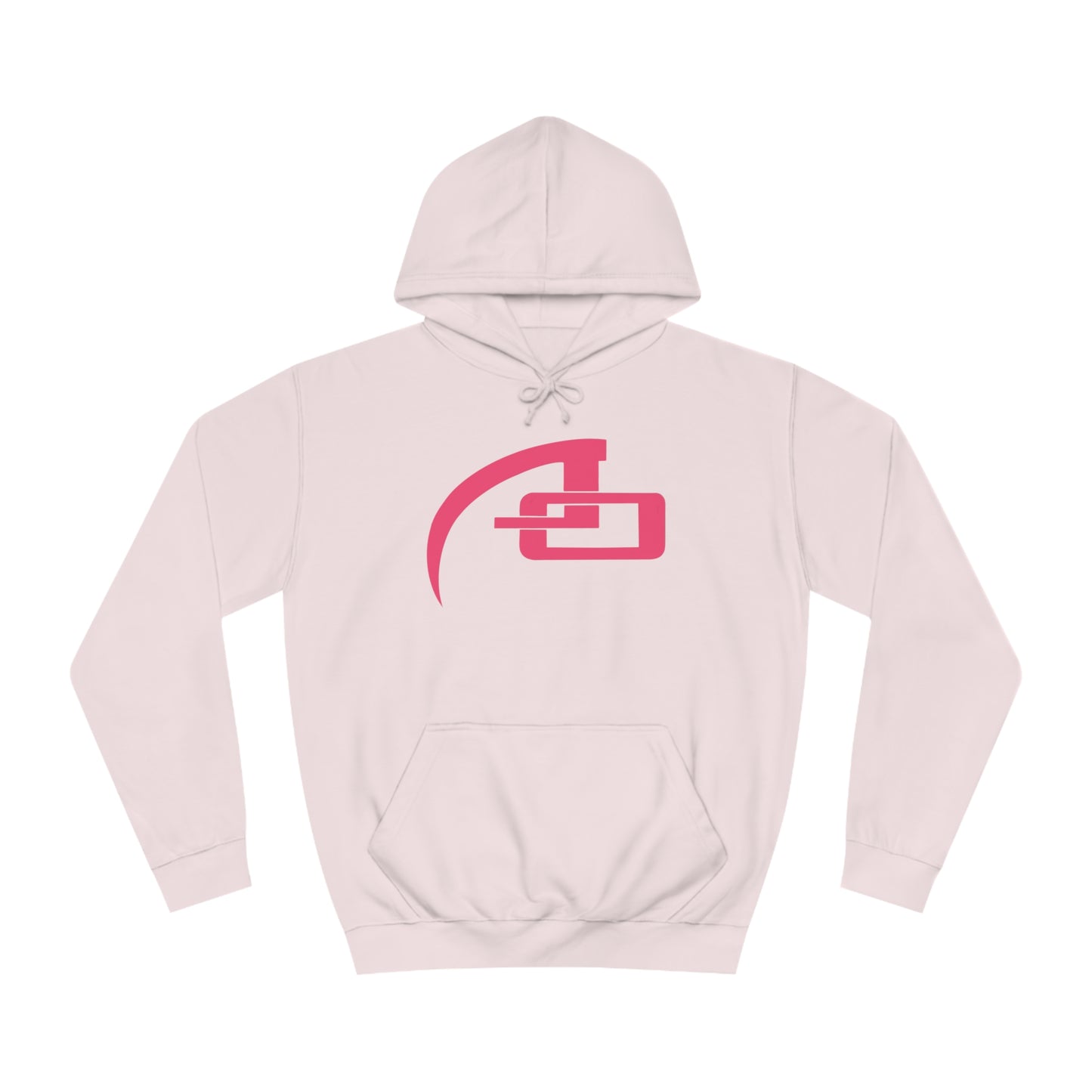 Unisex College Hoodie