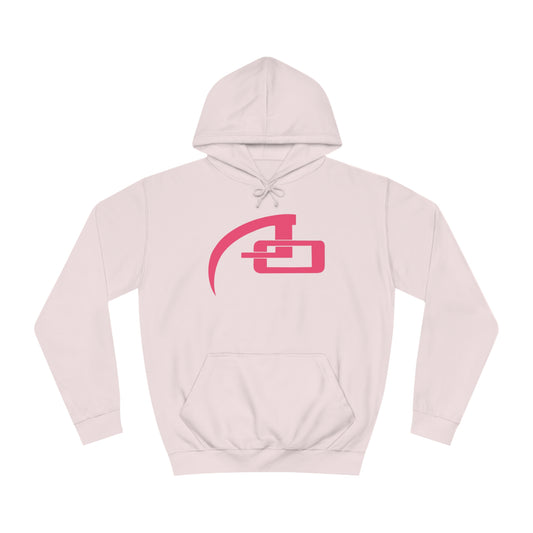 Unisex College Hoodie