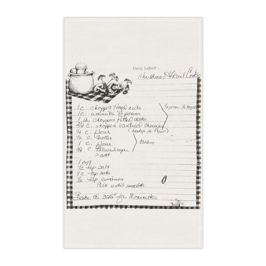 Copy of Kitchen Towel
