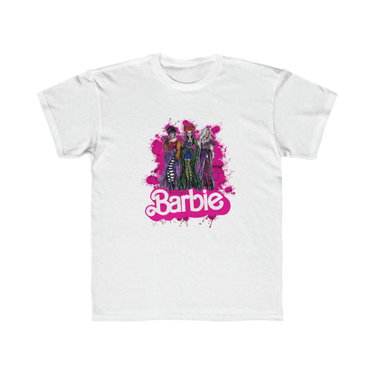Kids Regular Fit Tee