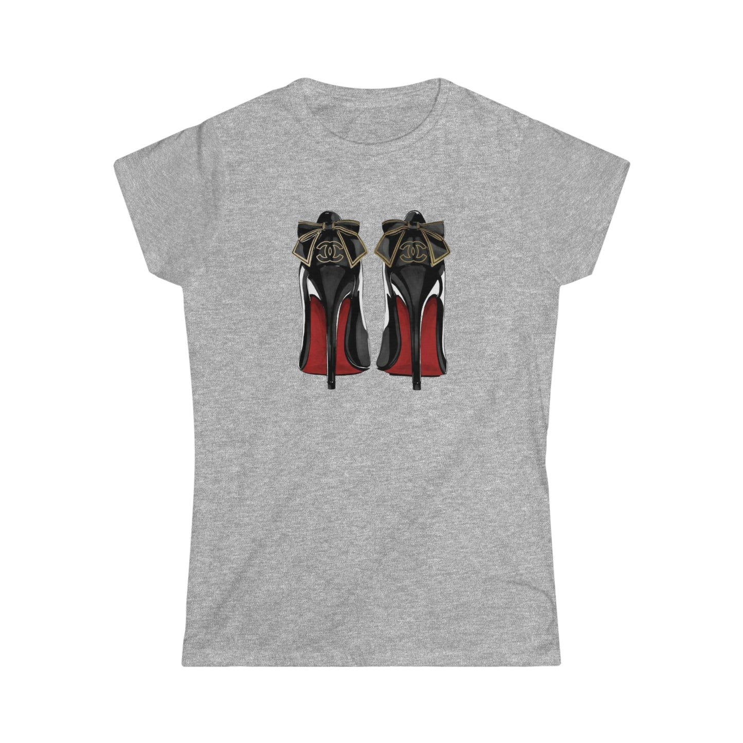 Women's Softstyle Tee