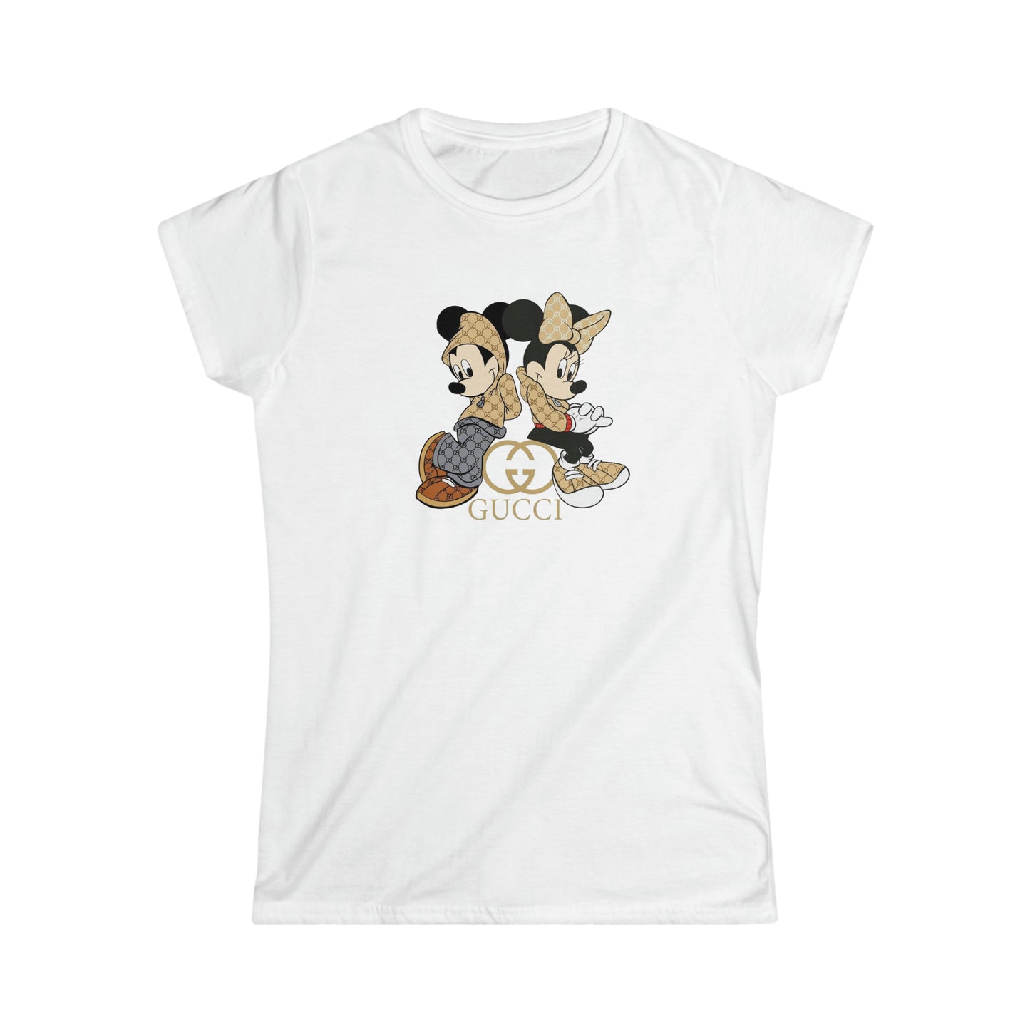 Women's Softstyle Tee