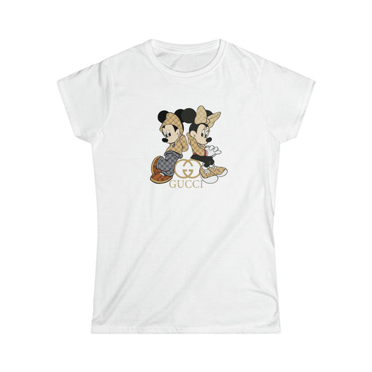 Women's Softstyle Tee