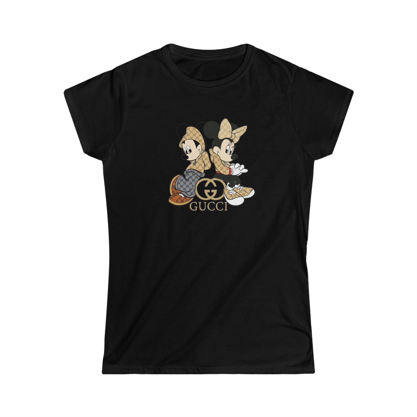 Women's Softstyle Tee