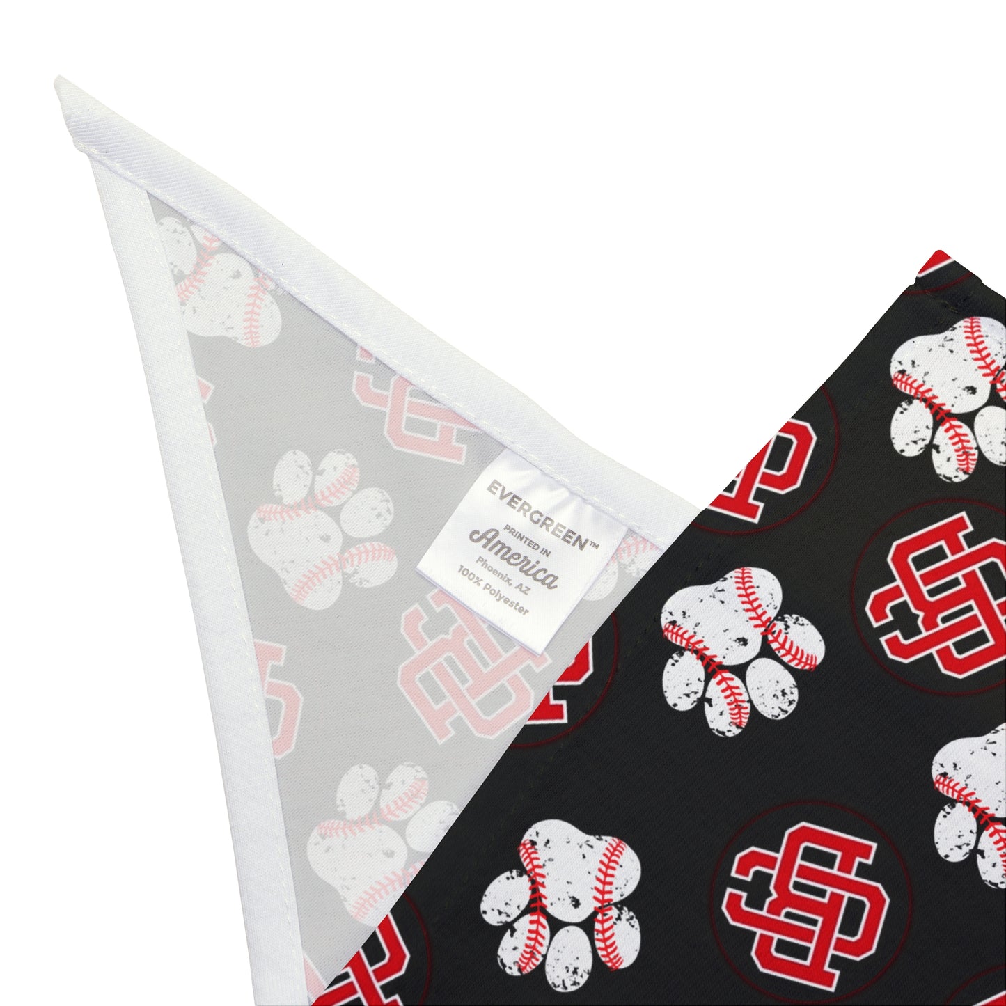 Copy of Pet Bandana