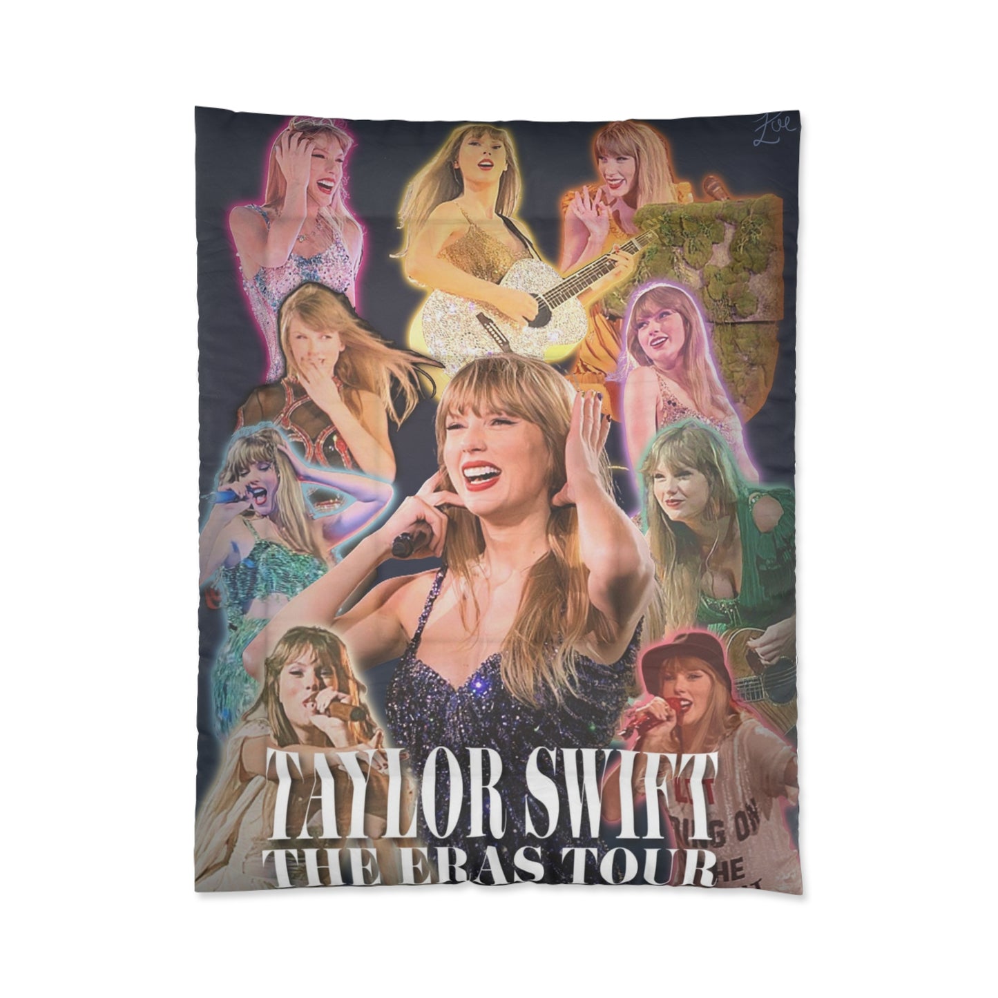 Comforter
