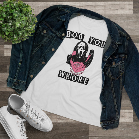 Women's Premium Tee